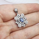 رودیوم زنانه خاص و شیک _کد:29998