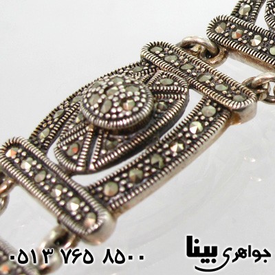 دستبند حدید سوئیسی درجه یک و تک