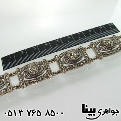 دستبند حدید سوئیسی درجه یک و تک