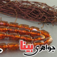 تسبیح کهربا روسی ۳۳ دانه ای فاخر درجه یک بسیار عالی تسبیح کهربا روسی ۳۳ دانه ای فاخر درجه یک بسیار عالی