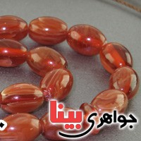 تسبیح کهربا روسی ۳۳ دانه ای خاص تسبیح کهربا روسی ۳۳ دانه ای خاص