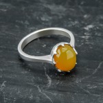 زنانه خاص و شیک رودیوم _کد:30369