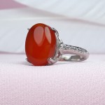 سرخ رودیوم زنانه خاص _کد:30384