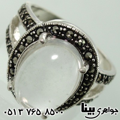 انگشتر در نجف زنانه درشت
