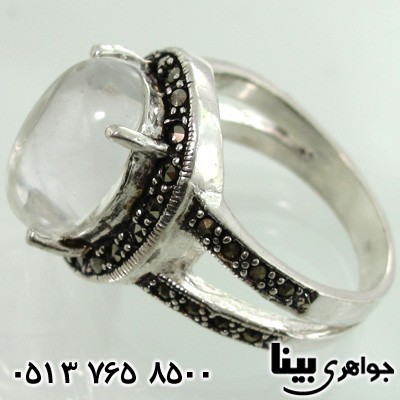 انگشتر در نجف زنانه درشت