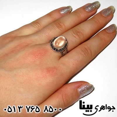 انگشتر در نجف زنانه درشت