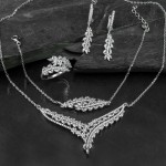 زنانه رودیوم خاص و درشت _کد:30591