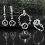 زنانه رودیوم بسیار خاص _کد:30592