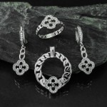رودیوم زنانه خاص و شیک _کد:30593