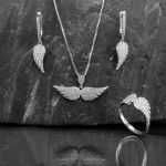 رودیوم زنانه عالی و خاص _کد:30696