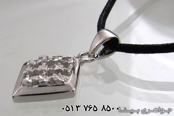 سرویس نقره اسپرت لوزی
