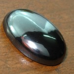 درجه یک بیضی درشت