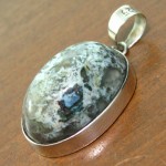 خزه ای (جاسپر) درشت 1