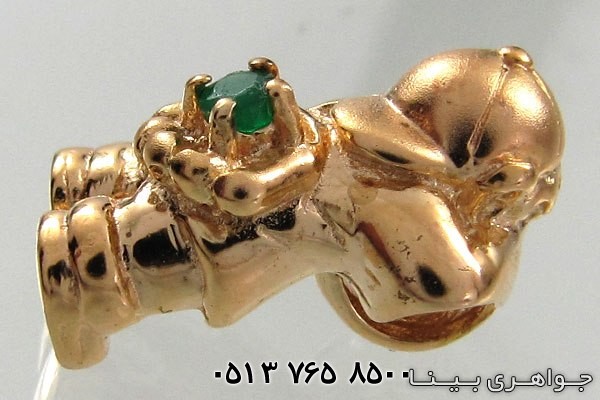 سرویس زمرد فانتزی