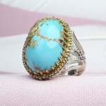 نیشابوری مردانه درشت و خاص _کد:31334