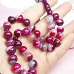 رنگی 33 دانه ای خاص و زیبا _کد:31400