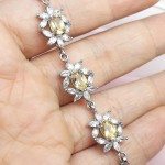 رودیوم زنانه خاص و شیک _کد:31402