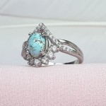 نیشابوری خوشرنگ رودیوم _کد:31445