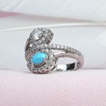 نیشابوری رودیوم شیک و خاص _کد:31455