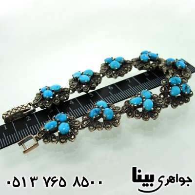 سرویس فیروزه نیشابوری زنانه سلطنتی