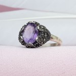 خوشرنگ و مارکازیتی زنانه _کد:31503