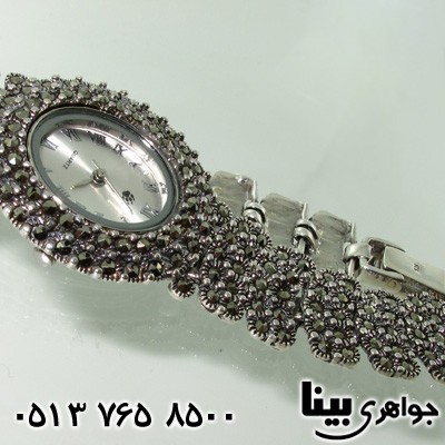 ساعت حدید زنانه پرنس