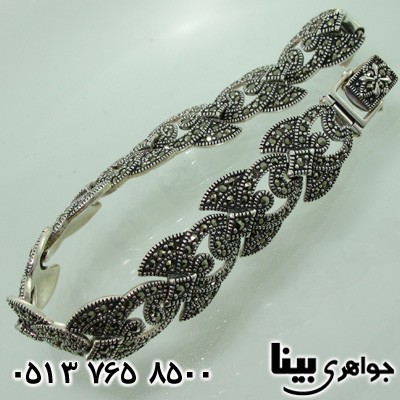 دستبند حدید زنانه ویکتوریا