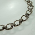 زنانه حلقه ای