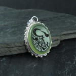 با حکاکی مظلوم حسین _کد:31583