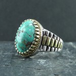 نیشابوری طرح رولکس مردانه _کد:31610