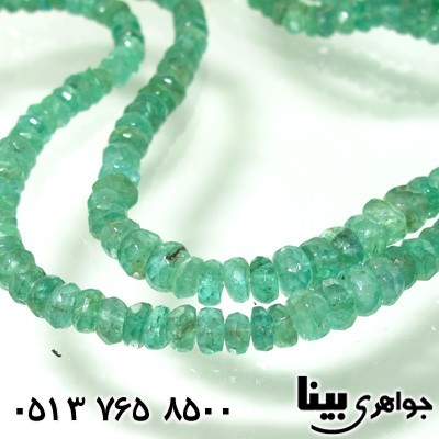 سینه ریز زمرد درجه یک زنانه