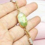 نیشابوری با آبکاری طلایی _کد:31695