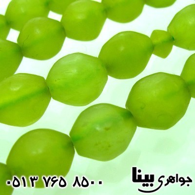 تسبیح شامقصود افغانی زیتونی 33 دانه