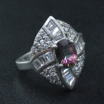 هفت رنگ رودیوم خاص و زیبا _کد:31861