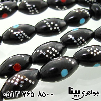 تسبیح یسر 33 دانه