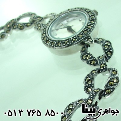 ساعت حدید زنانه کلاسیک