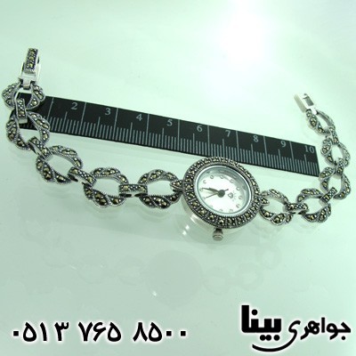 ساعت حدید زنانه کلاسیک