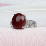 سرخ رودیوم زنانه خوشرنگ _کد:32266