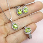 رودیوم زنانه خاص و زیبا _کد:32268