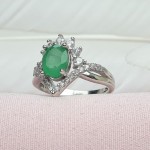 رودیوم زنانه خاص و زیبا _کد:32286