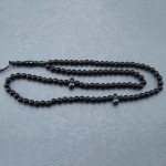 تسبیح یسر حجازی 101 دانه ای فاخر و بسیار زیبا _کد:32456