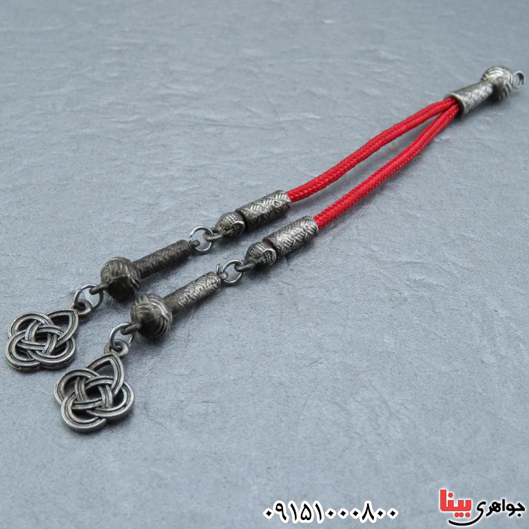 کرکوش فلزی بسیار شیک و زیبا _کد:32464