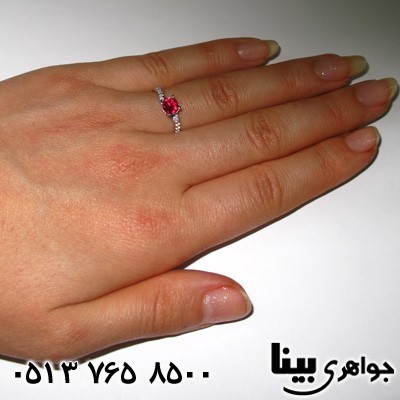 انگشتر ابسیدین زنانه کلاسیک طرح ایتالیایی دو انگشتر ابسیدین زنانه کلاسیک طرح ایتالیایی دو