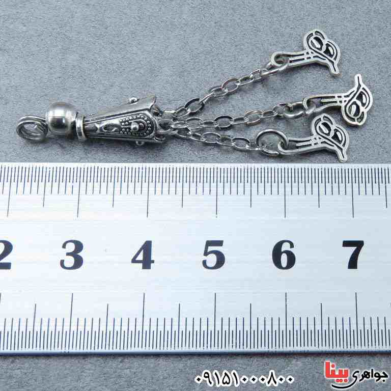 کرکوش فلزی با کیفیت و بسیار زیبا _کد:32469