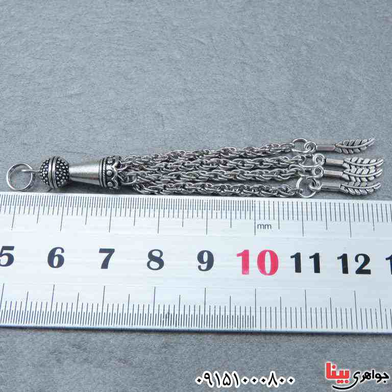 کرکوش فلزی بسیار خاص و با کیفیت _کد:32474