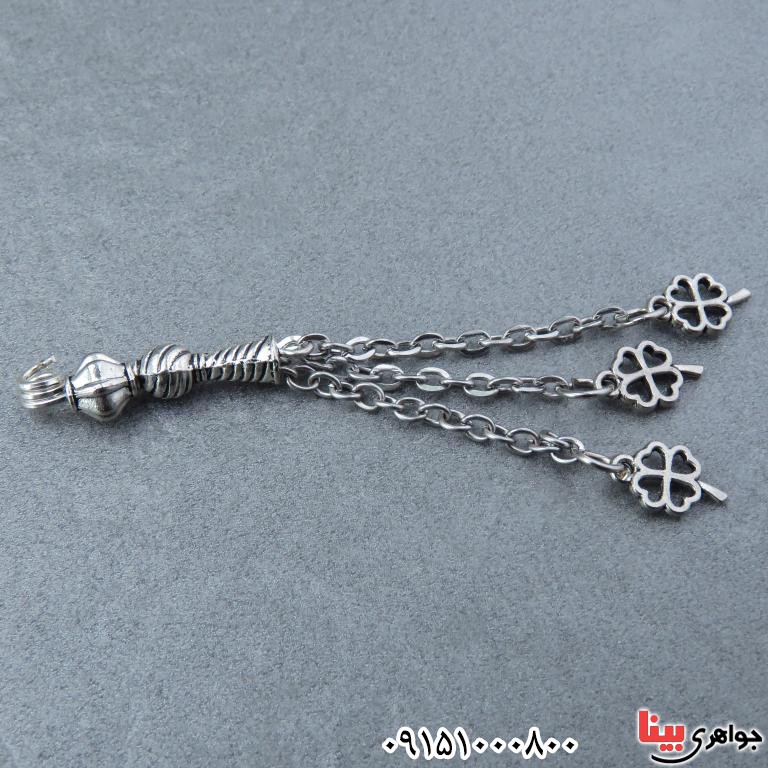 کرکوش فلزی بسیار با کیفیت و زیبا _کد:32475