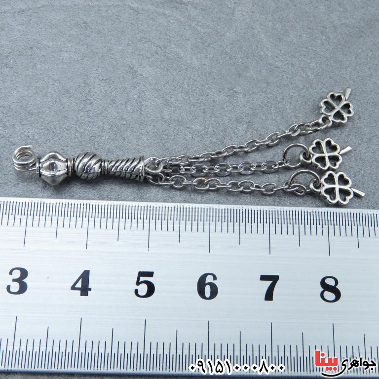 کرکوش فلزی بسیار با کیفیت و زیبا _کد:32475