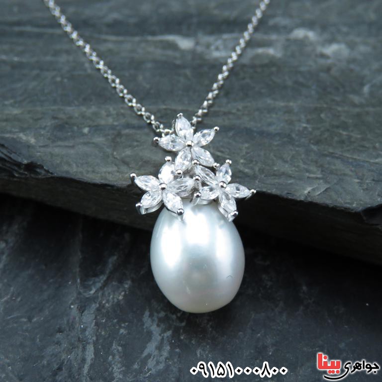 سرویس مروارید بسیار شیک و خاص زنانه _کد:32506