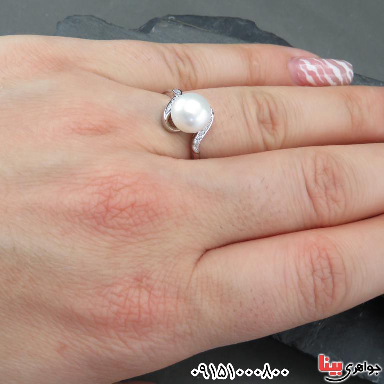 سرویس مروارید بسیار زیبا و با کیفیت زنانه _کد:32508