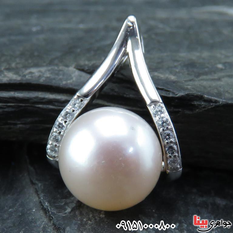سرویس مروارید بسیار خاص و با کیفیت زنانه _کد:32509